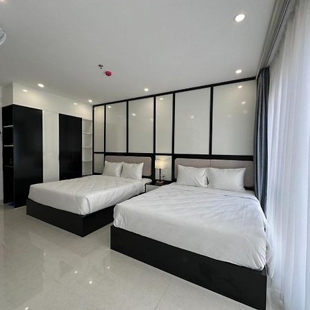 Ana'S House Hotel Quy Nhon Exterior photo