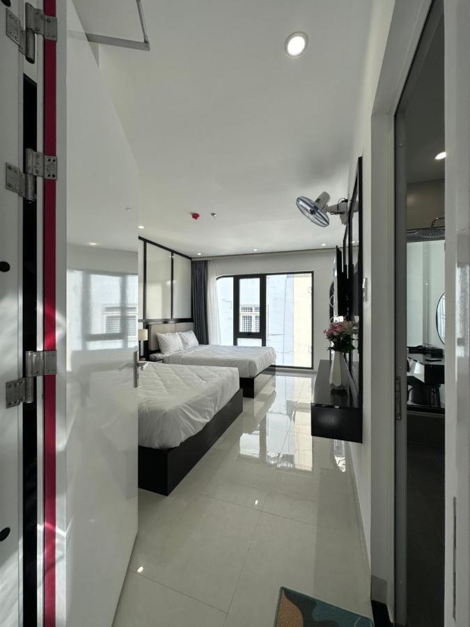Ana'S House Hotel Quy Nhon Exterior photo