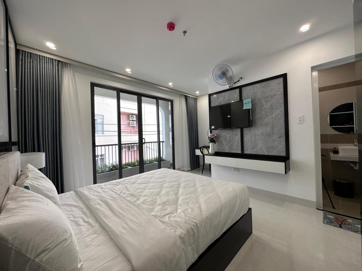 Ana'S House Hotel Quy Nhon Exterior photo