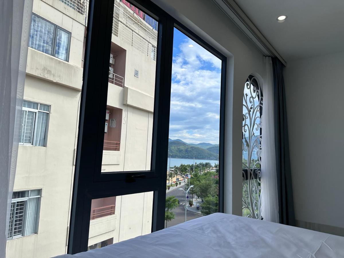 Ana'S House Hotel Quy Nhon Exterior photo