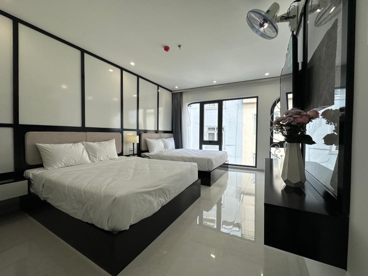 Ana'S House Hotel Quy Nhon Exterior photo