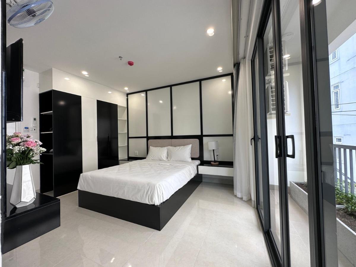 Ana'S House Hotel Quy Nhon Exterior photo