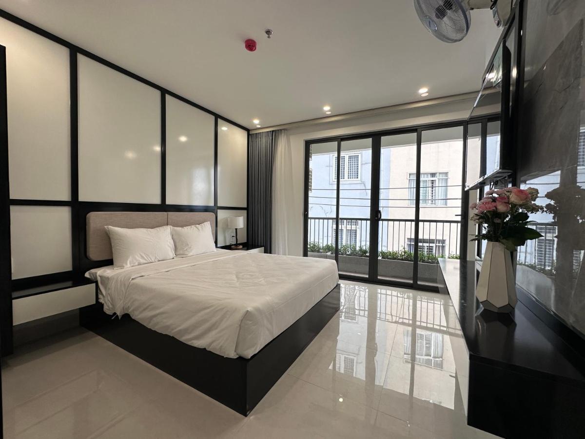 Ana'S House Hotel Quy Nhon Exterior photo