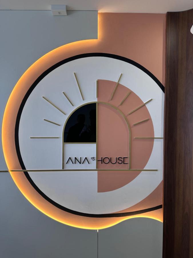 Ana'S House Hotel Quy Nhon Exterior photo
