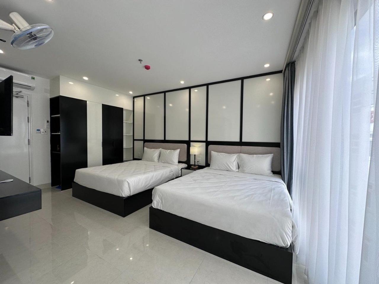 Ana'S House Hotel Quy Nhon Exterior photo
