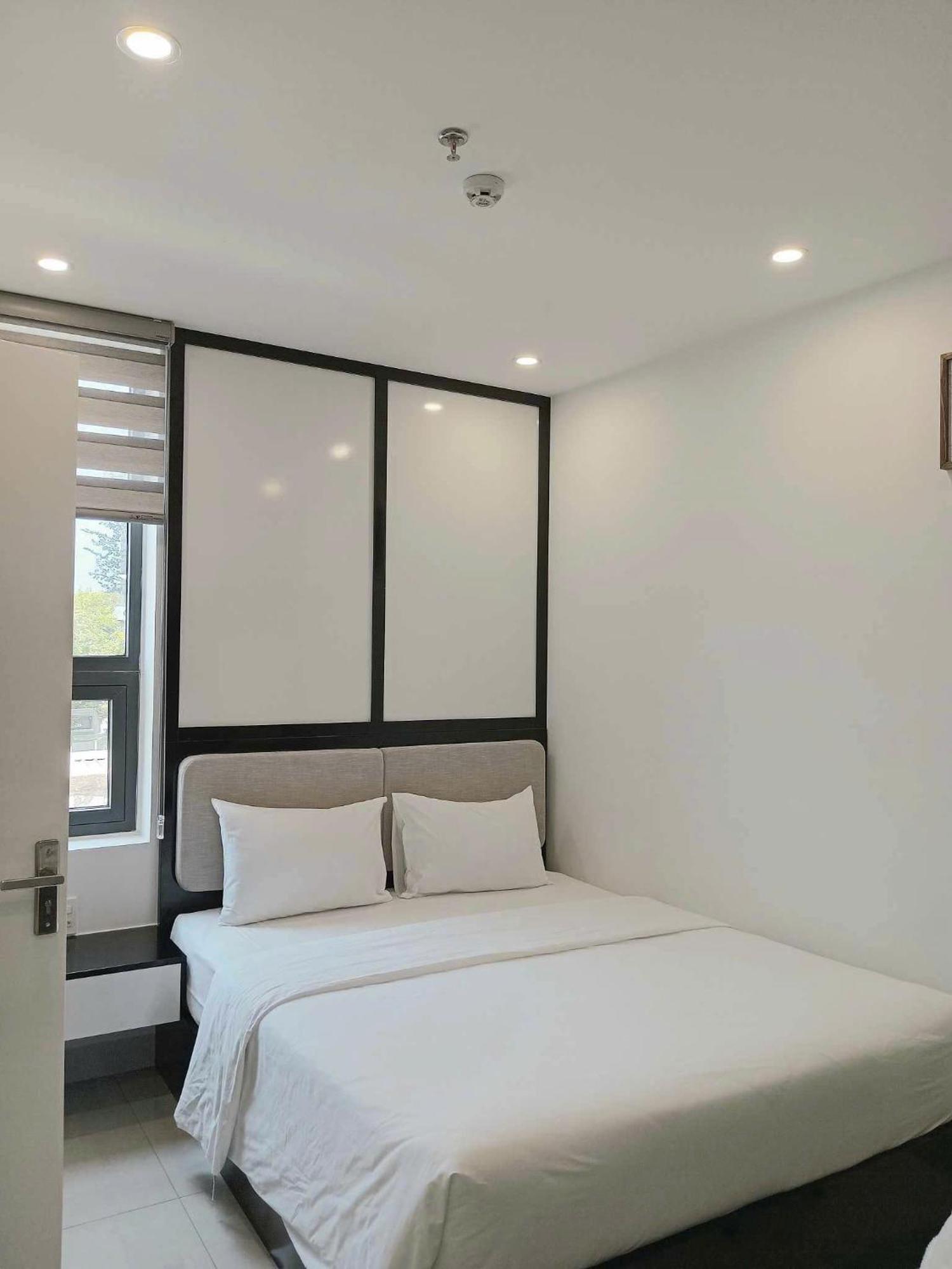 Ana'S House Hotel Quy Nhon Exterior photo